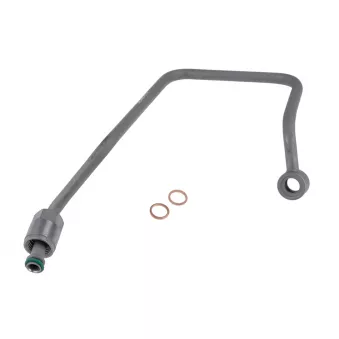 Conduite d'huile, compresseur TEKNÖR OEM 7701474560