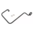 TEKNÖR ECD-RE-018 - Conduite d'huile, compresseur