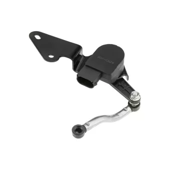 Capteur, correcteur de portée d'éclairage arrière gauche TEKNÖR [ECX-CH-004]