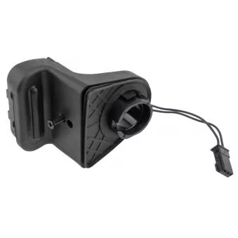 Touche, verrouillage automatique du hayon TEKNÖR EZC-BM-213 pour BMW Série 2 535 i - 245cv