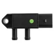 TEKNÖR ECS-MZ-000 - Capteur, pression des gaz échappement