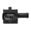 TEKNÖR ECS-MZ-000 - Capteur, pression des gaz échappement