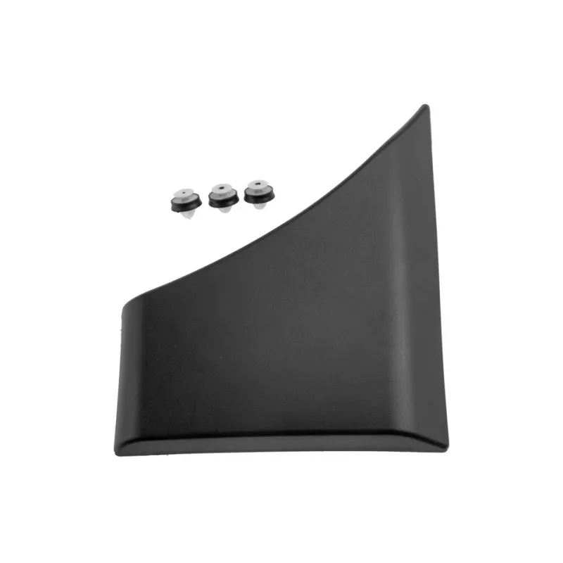 Baguette et bande protectrice, panneau latérale arrière droit TEKNÖR EZC-RE-148 - Visuel 2