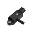 TEKNÖR ECS-NS-001 - Capteur, pression des gaz échappement