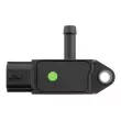 TEKNÖR ECS-NS-001 - Capteur, pression des gaz échappement
