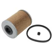 TEKNÖR FFF-PL-006 - Filtre à carburant