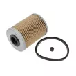 TEKNÖR FFF-PL-006 - Filtre à carburant