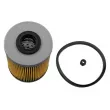 TEKNÖR FFF-PL-006 - Filtre à carburant