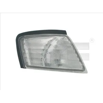 TYC 18-3515-01-2 - Feu clignotant avant droit 
