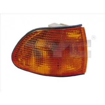 TYC 18-3567-01-2 - Feu clignotant avant droit 