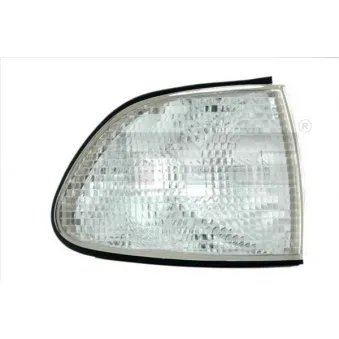 TYC 18-3567-11-2 - Feu clignotant avant droit 