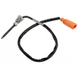 TEKNÖR EGT-AU-050 - Capteur, température des gaz