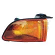 TYC 18-3615-05-2 - Feu clignotant avant droit 
