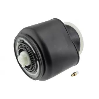 Ressort pneumatique, châssis TEKNÖR OEM 37106781844