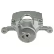 TEKNÖR HZP-DW-004 - Étrier de frein avant gauche 