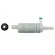 SAMAXX ESP-ME-000 - Pompe d'eau de nettoyage, nettoyage des phares