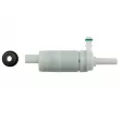 TEKNÖR ESP-ME-000 - Pompe d'eau de nettoyage, nettoyage des phares