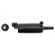 TEKNÖR ESP-FR-006 - Pompe d'eau de nettoyage, nettoyage des phares