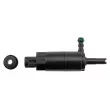 TEKNÖR ESP-FR-006 - Pompe d'eau de nettoyage, nettoyage des phares