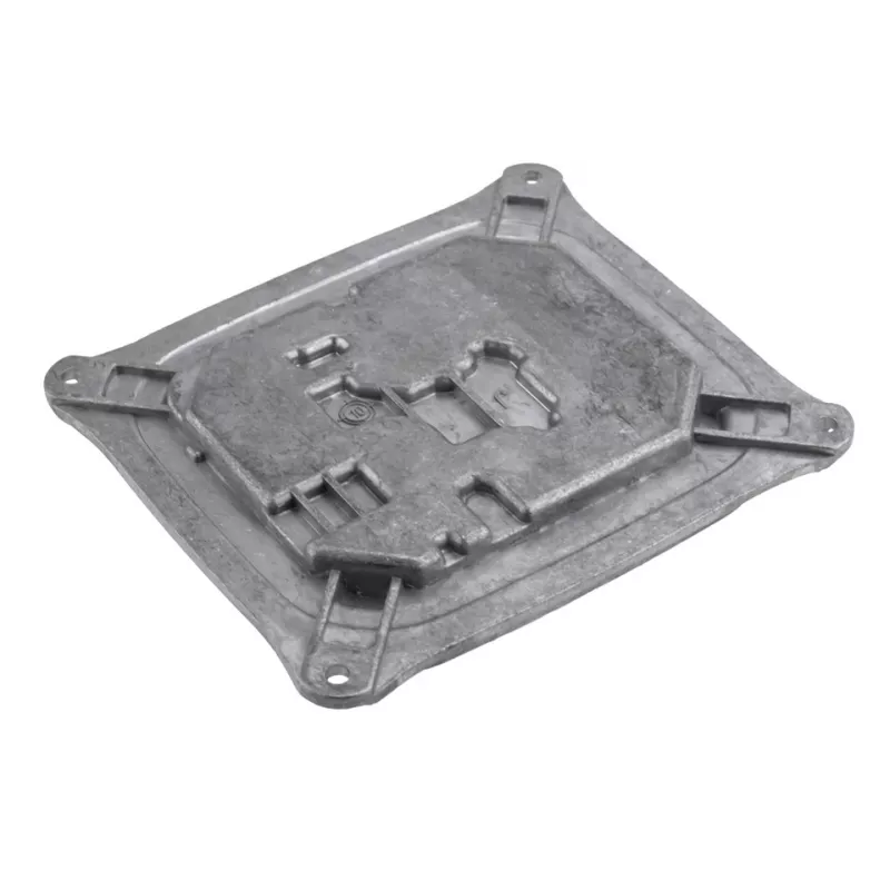 Appareil de commande, système d'éclairage TEKNÖR EPX-AU-012 - Visuel 1