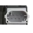 TEKNÖR ECX-LR-012 - Capteur, correcteur de portée d'éclairage arrière 