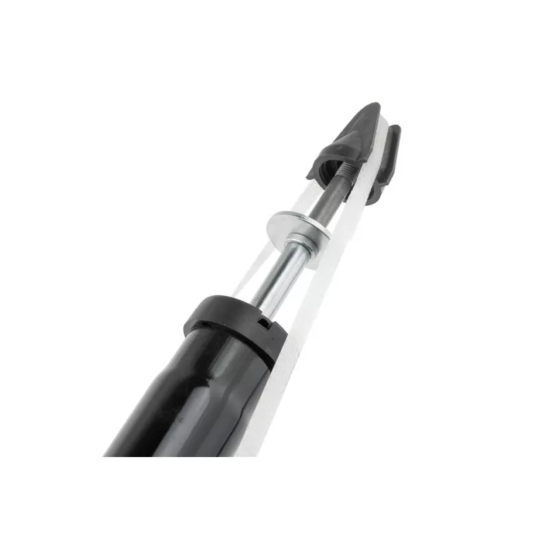 Jeu de 2 amortisseurs arrière TEKNÖR A345413 - Visuel 1