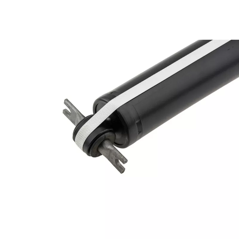 Jeu de 2 amortisseurs arrière TEKNÖR A349069 - Visuel 1