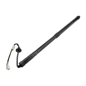 Vérin de hayon, de coffre arrière gauche TEKNÖR AE-HD-024 pour HONDA CR-V 1.5 VTEC AWD - 173cv