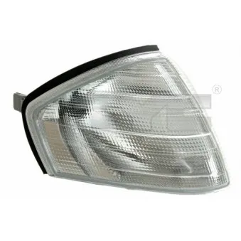 Feu clignotant avant droit TYC 18-5189-05-2 pour MERCEDES-BENZ SL 500 - 306cv