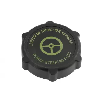 TEKNÖR BKO-FR-001 - Bague d'étanchéité, bouchon - pompe de la direction assistée