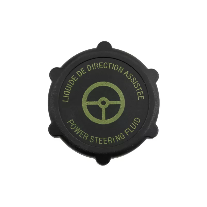 Bague d'étanchéité, bouchon - pompe de la direction assistée TEKNÖR BKO-FR-001 - Visuel 2