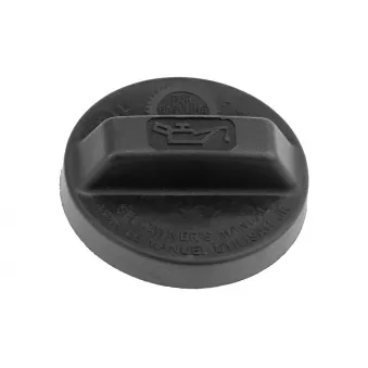 Bague d'étanchéité, bouchon - pompe de la direction assistée TEKNÖR [BKO-HD-000]