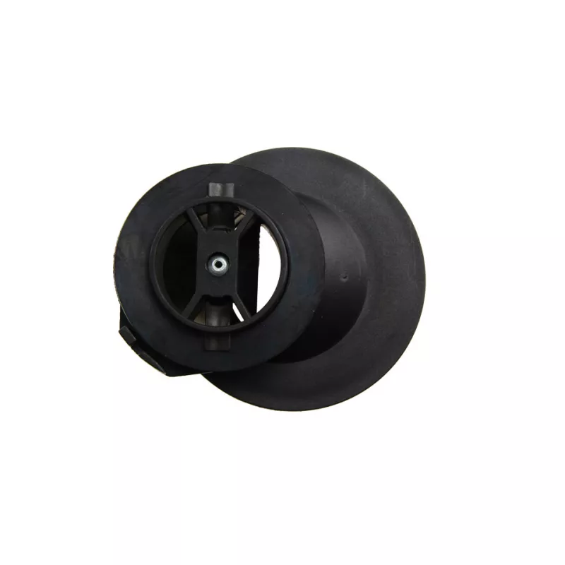 Tuyauterie, goulotte de remplissage d'huile TEKNÖR BKO-VW-002 - Visuel 2