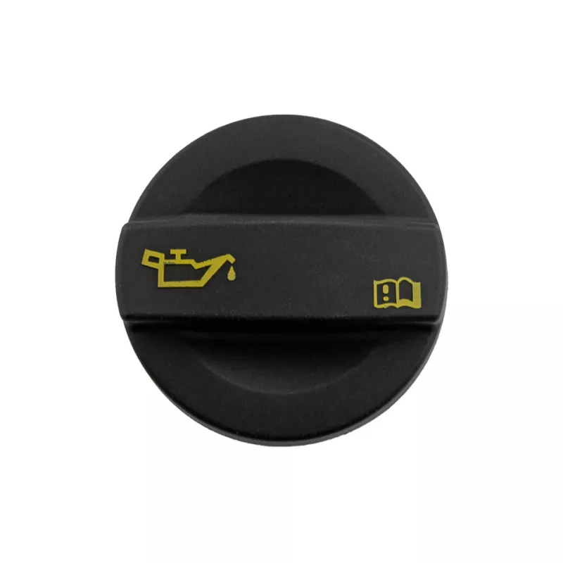 Bouchon, goulotte de remplissage d'huile TEKNÖR BKO-VW-004 - Visuel 2