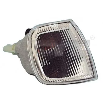 TYC 18-5216-05-2 - Feu clignotant avant gauche 