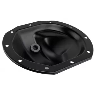 Carter d'huile TEKNÖR BMO-FR-010 pour CITROEN ZX 123 d - 204cv