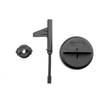 TEKNÖR BMO-ME-014 - Kit d'adaptateurs de remplissage, transmission