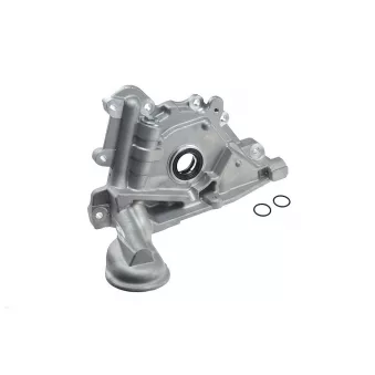 TEKNÖR BPO-CH-005 - Pompe à huile