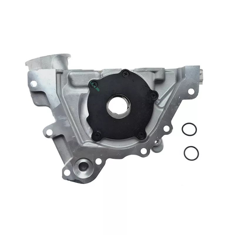 Pompe à huile TEKNÖR BPO-CH-005 - Visuel 1