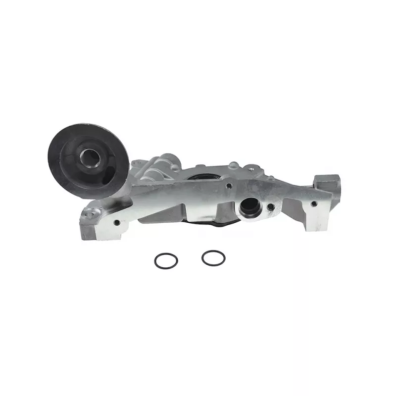 Pompe à huile TEKNÖR BPO-CH-005 - Visuel 2