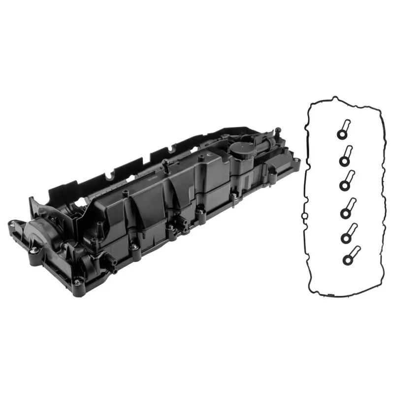 Couvercle de culasse TEKNÖR BPZ-BM-029 - Visuel 1