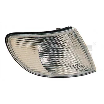 Feu clignotant avant gauche TYC OEM 4A0953049D