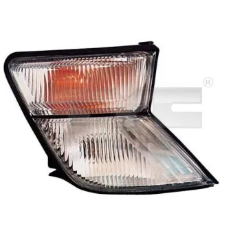 Feu clignotant avant gauche TYC OEM 26115VB125