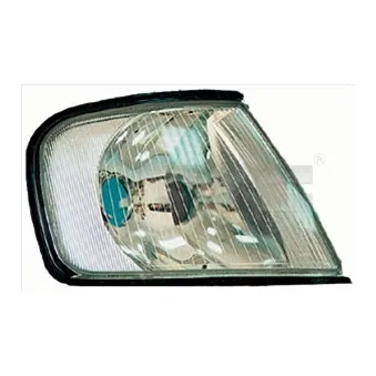Feu clignotant avant droit TYC OEM 8L0953050
