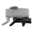 TEKNÖR CCL-BM-042 - Radiateur d'huile