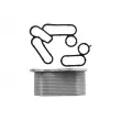 TEKNÖR CCL-FR-020 - Radiateur d'huile