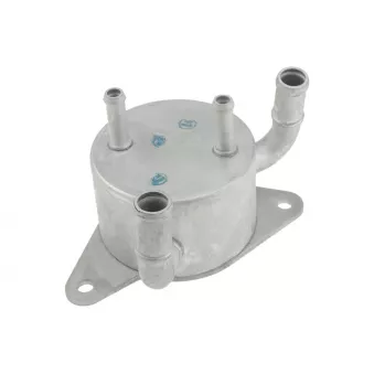 Radiateur d'huile de boîte automatique TEKNÖR CCL-MZ-004 pour MITSUBISHI LANCER 2.0 MZR DISI - 151cv