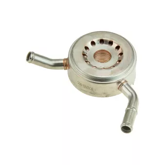 Radiateur d'huile TEKNÖR CCL-NS-005 pour AUDI A1 1.6 - 117cv