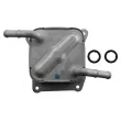 TEKNÖR CCL-NS-006 - Radiateur d'huile