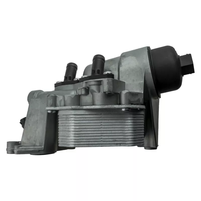 Boîtier, filtre à huile TEKNÖR CCL-RE-011 - Visuel 2